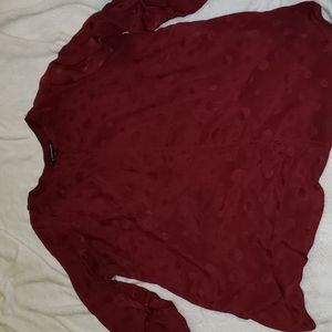 2x 41 Hawthorn blouse